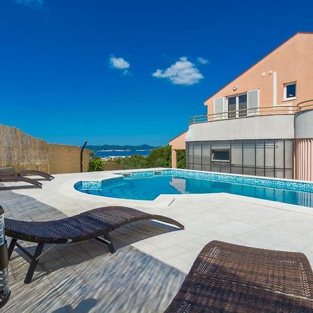 Holiday Home Matela Zadar Exteriér fotografie