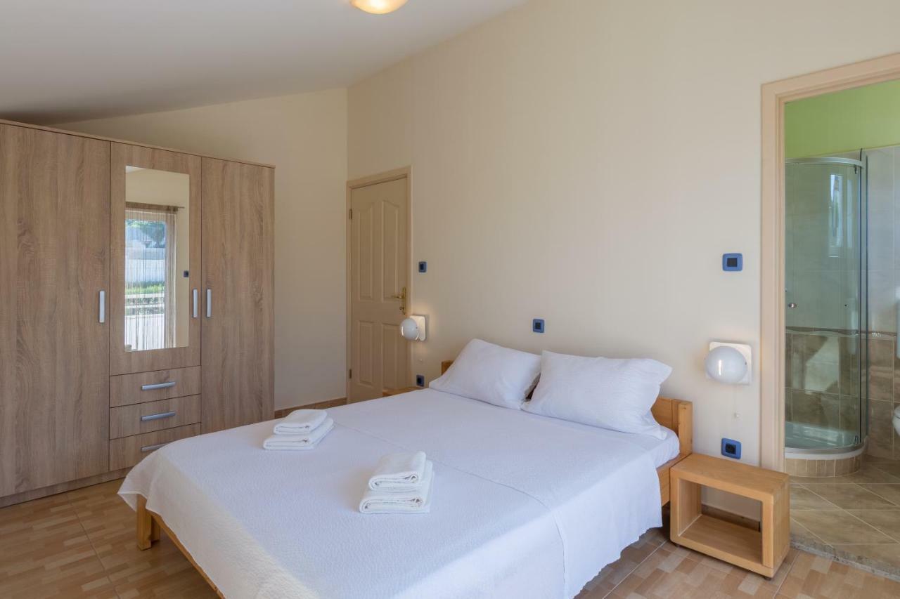 Holiday Home Matela Zadar Exteriér fotografie