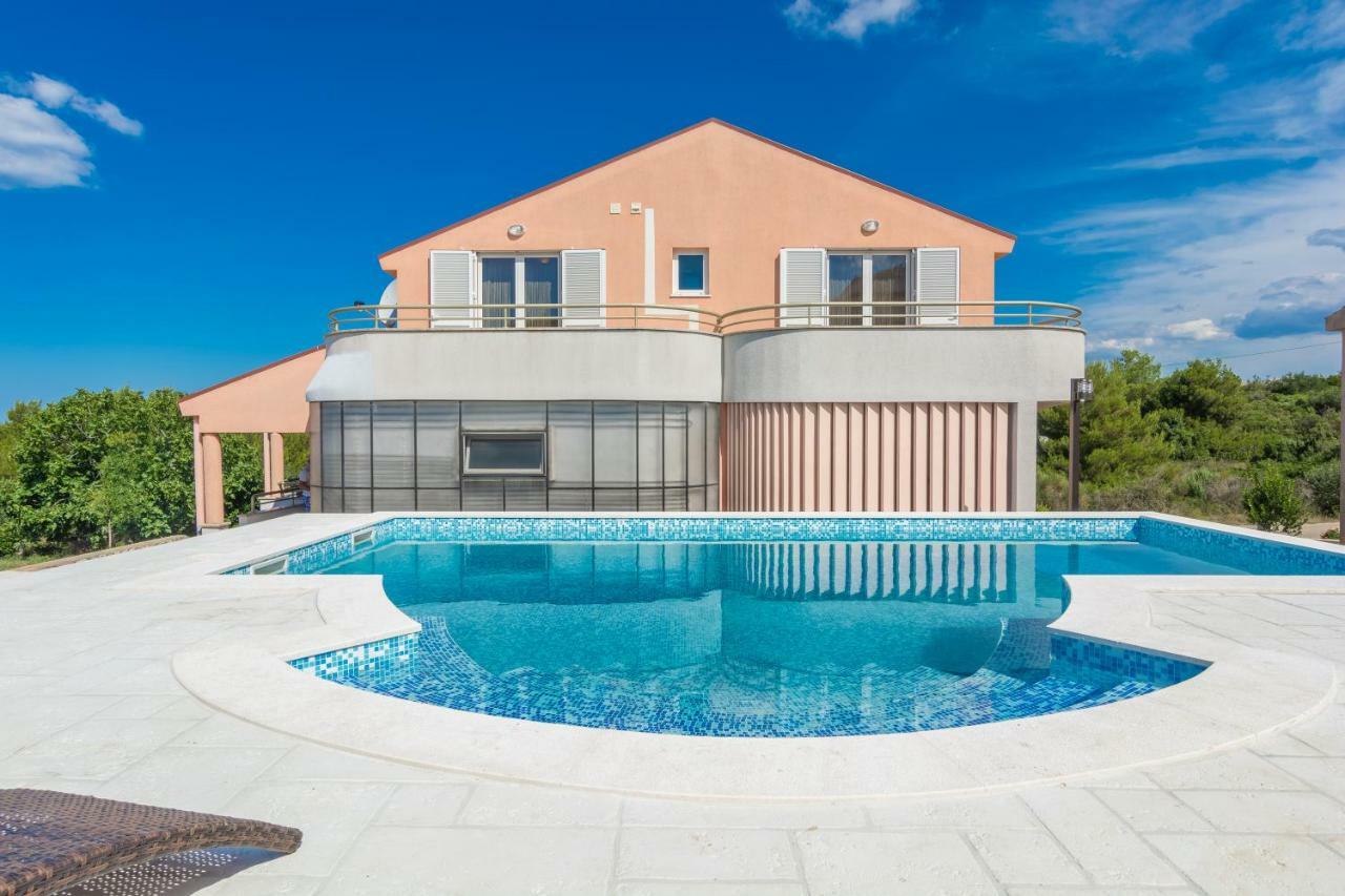 Holiday Home Matela Zadar Exteriér fotografie