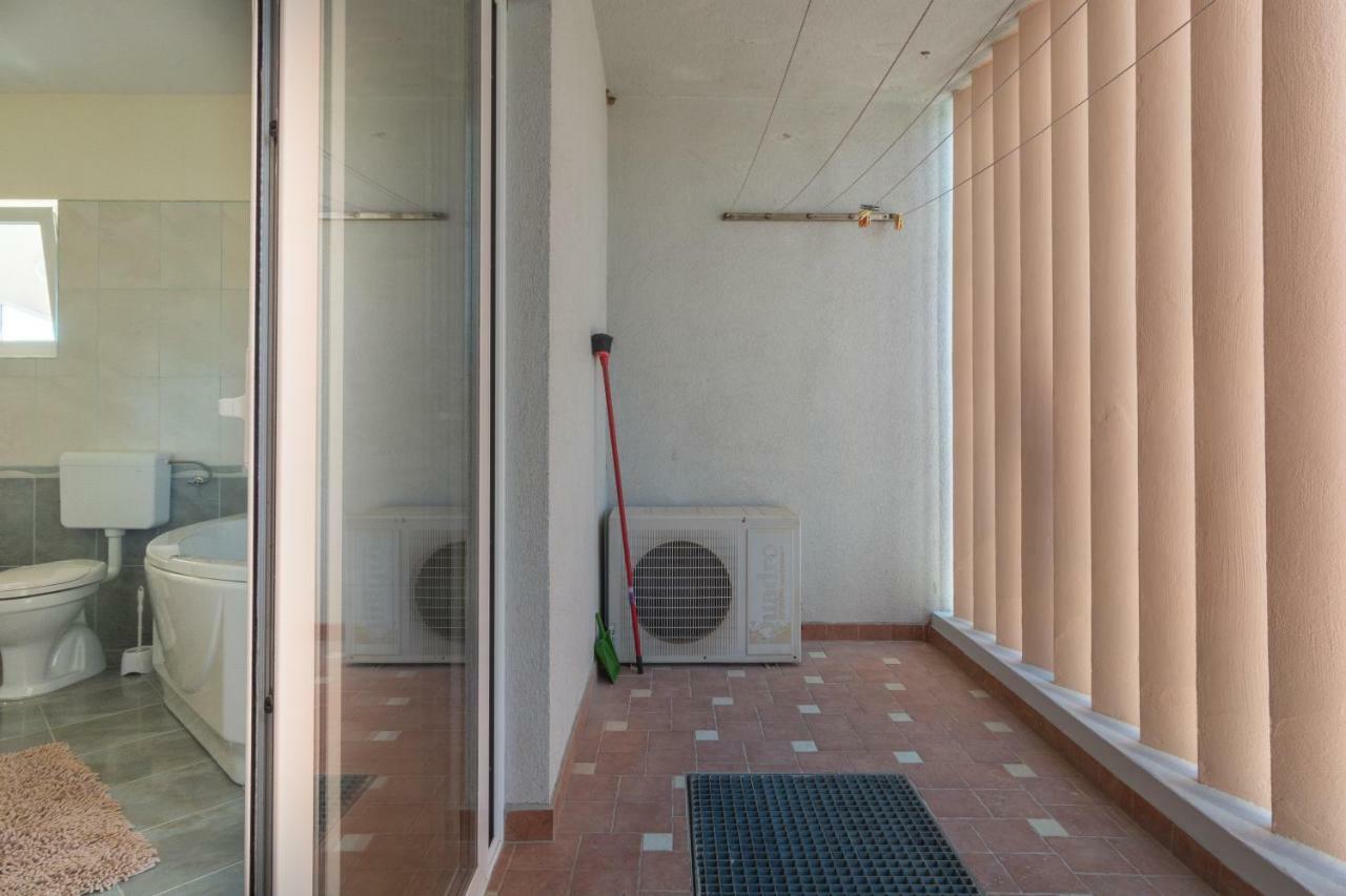 Holiday Home Matela Zadar Exteriér fotografie