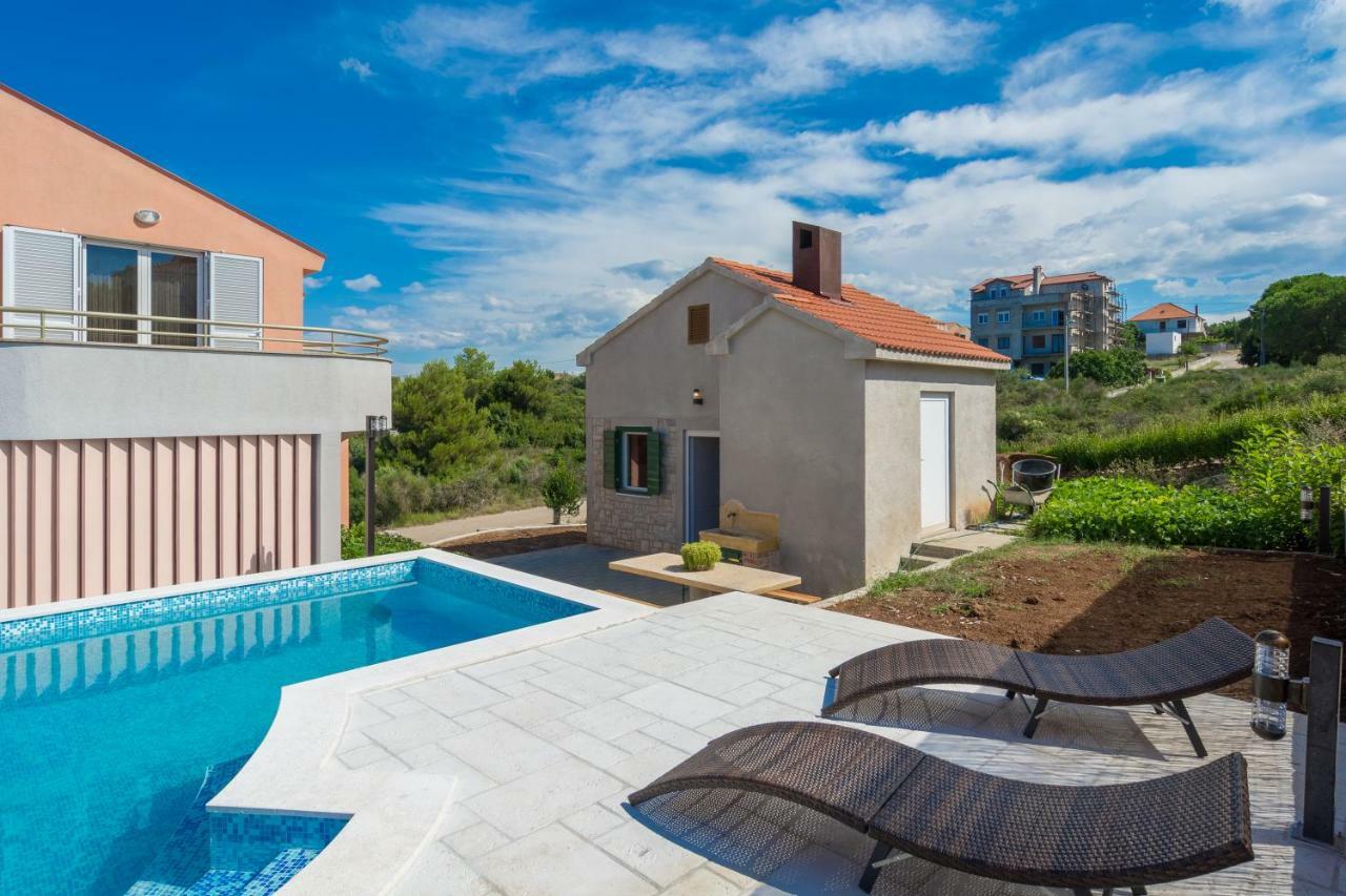 Holiday Home Matela Zadar Exteriér fotografie