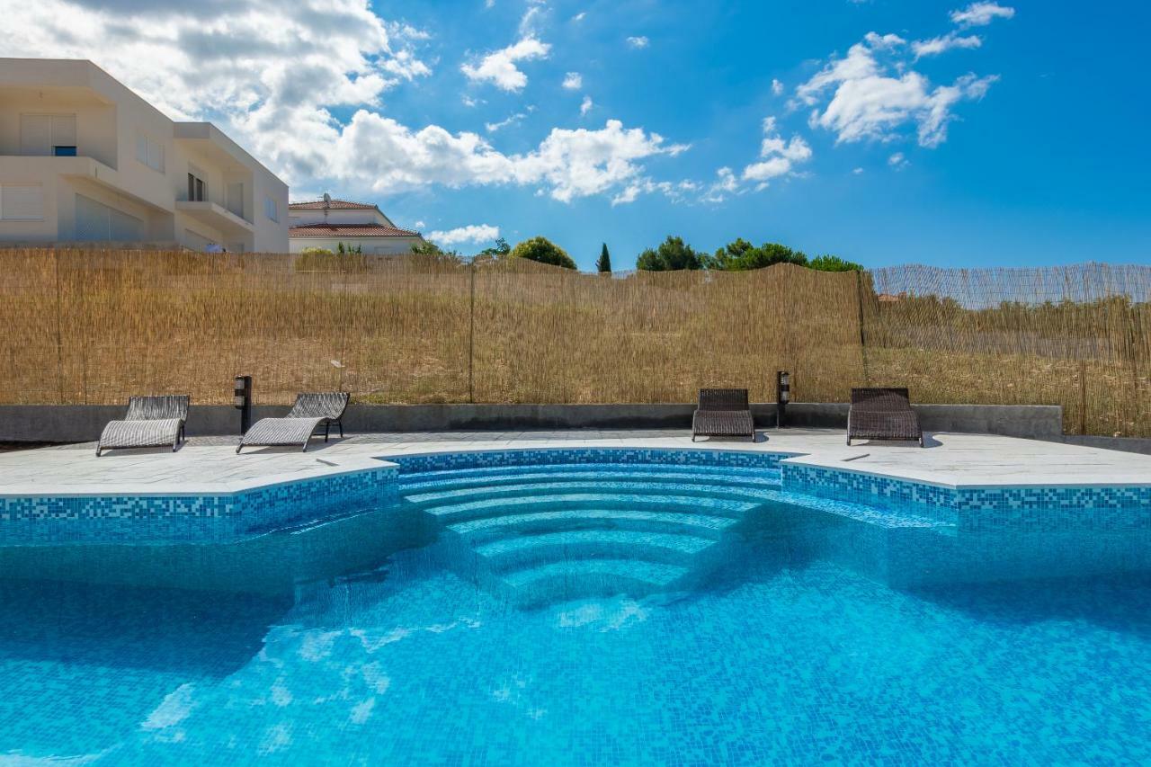 Holiday Home Matela Zadar Exteriér fotografie