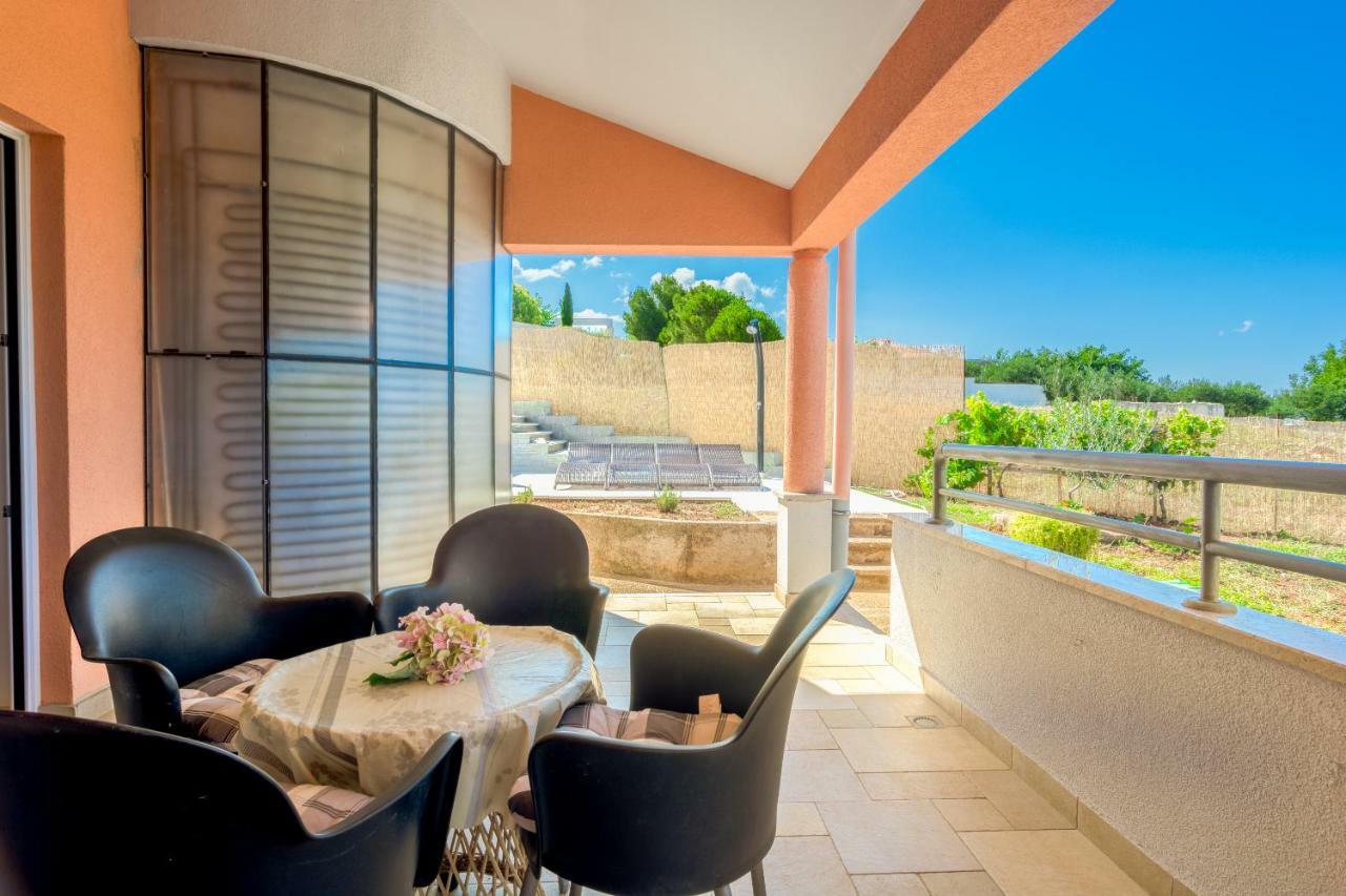Holiday Home Matela Zadar Exteriér fotografie