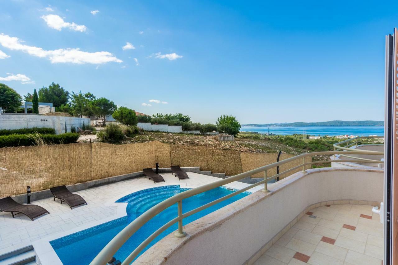 Holiday Home Matela Zadar Exteriér fotografie