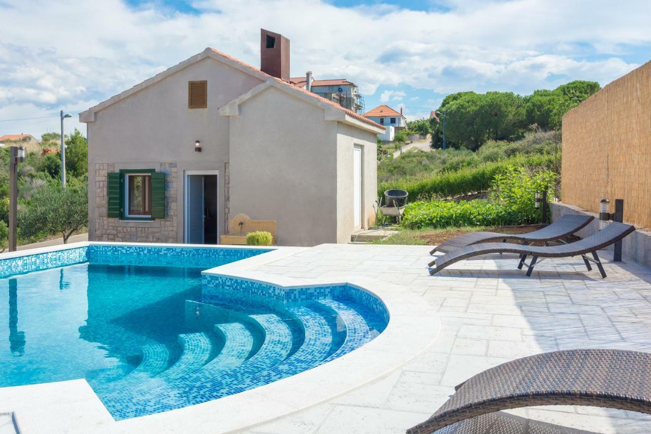 Holiday Home Matela Zadar Exteriér fotografie