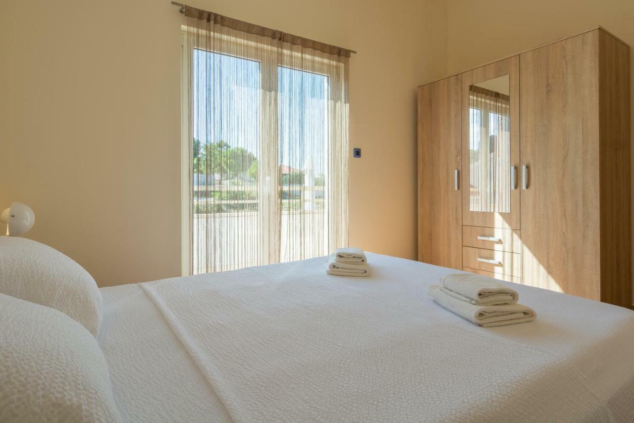 Holiday Home Matela Zadar Exteriér fotografie