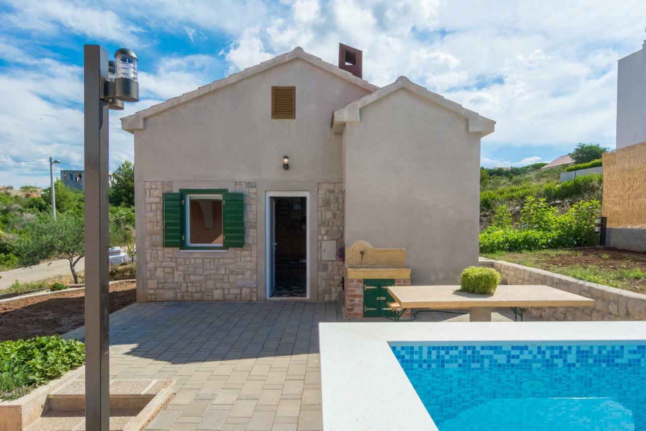 Holiday Home Matela Zadar Exteriér fotografie
