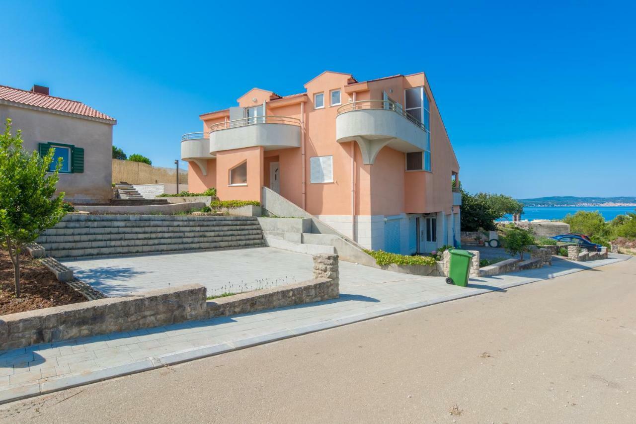 Holiday Home Matela Zadar Exteriér fotografie