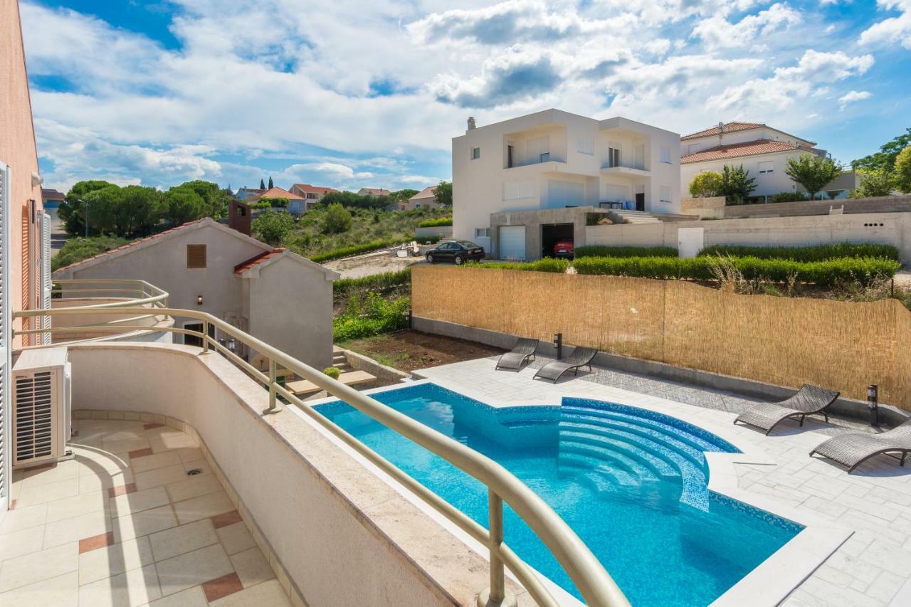 Holiday Home Matela Zadar Exteriér fotografie
