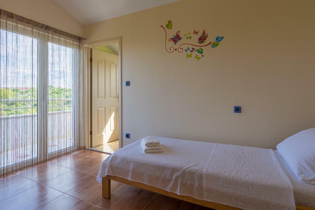 Holiday Home Matela Zadar Exteriér fotografie