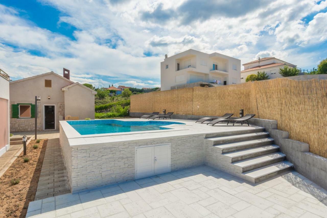 Holiday Home Matela Zadar Exteriér fotografie