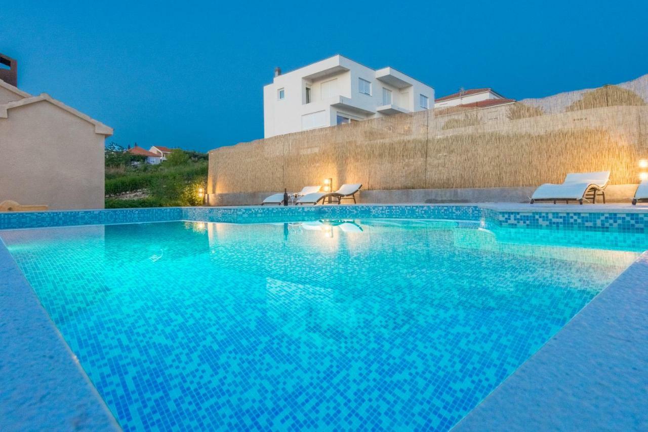 Holiday Home Matela Zadar Exteriér fotografie