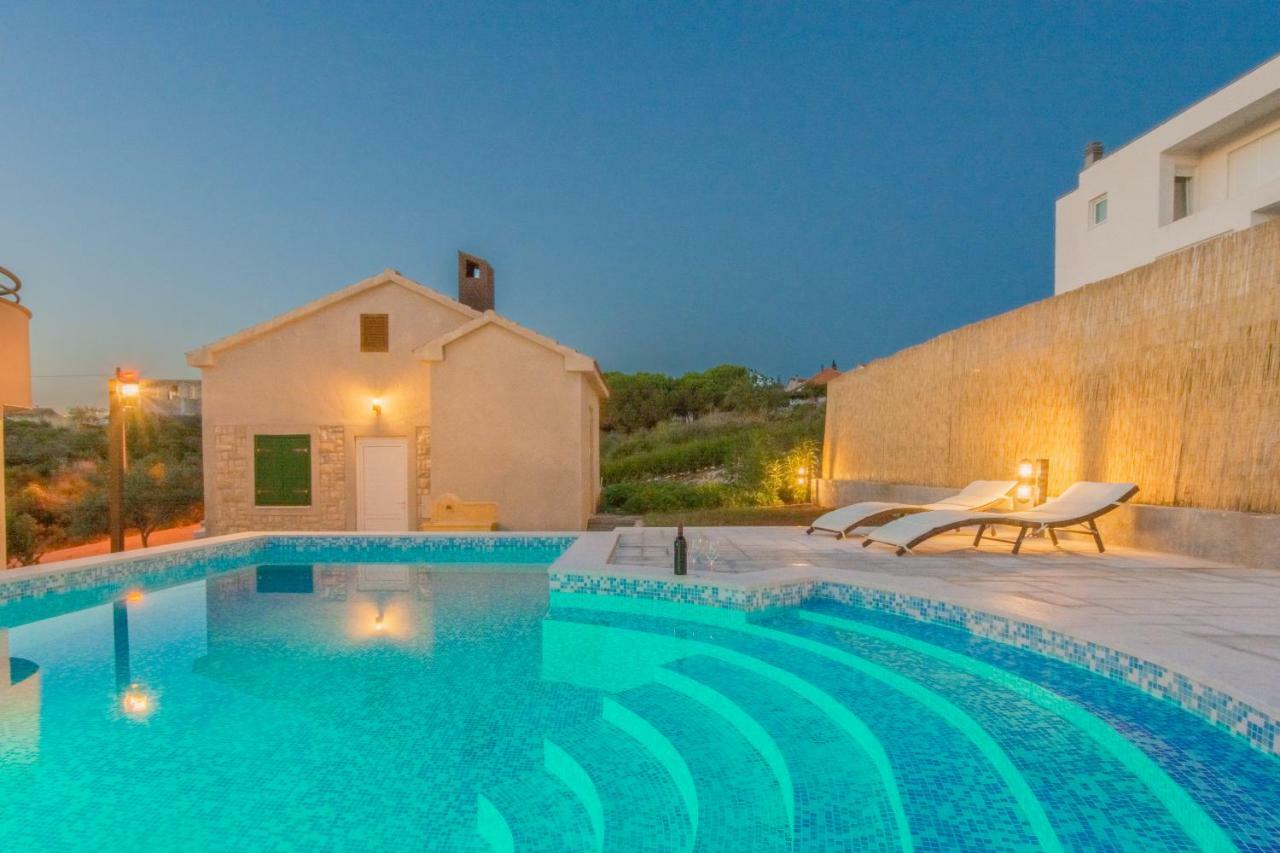 Holiday Home Matela Zadar Exteriér fotografie
