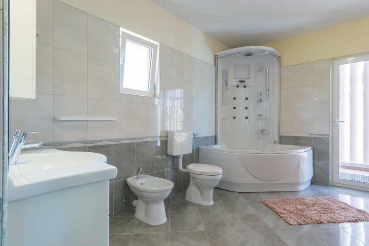 Holiday Home Matela Zadar Exteriér fotografie